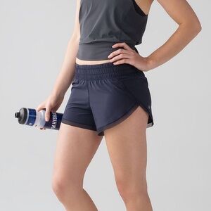 Lululemon Anew Shorts Size 2
